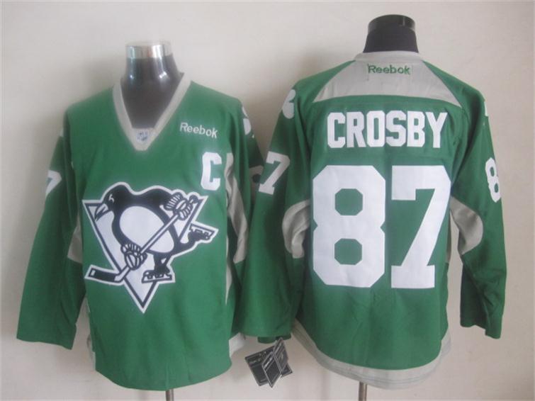 Pittsburgh Penguins jerseys-007